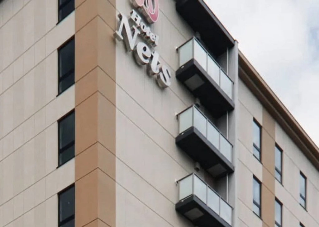Hotel Nets Sapporo 사진 35