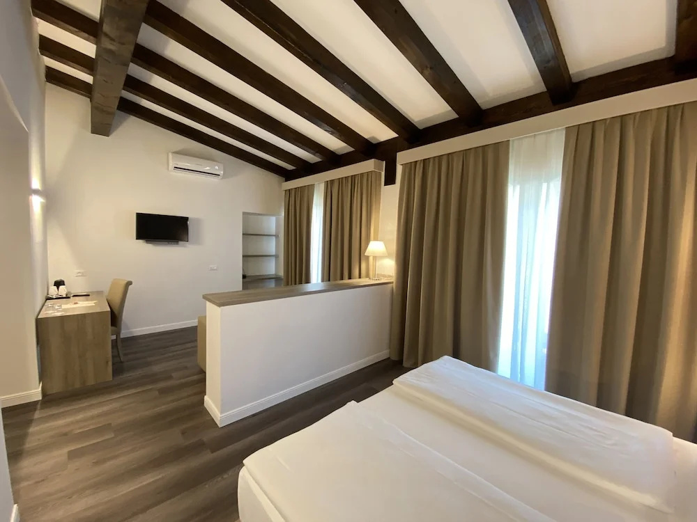 Resort Hotel Tamerici - Chambres