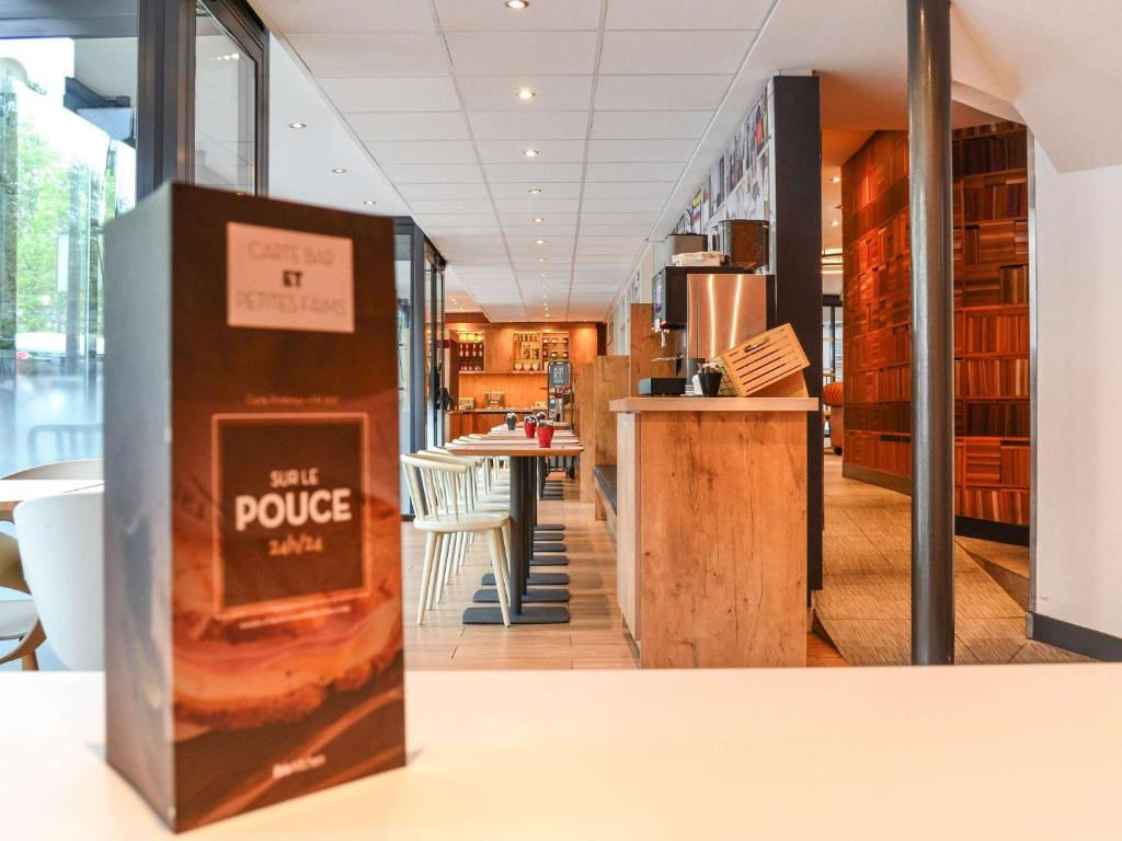 ibis Paris Gare de Lyon Diderot 12th 30