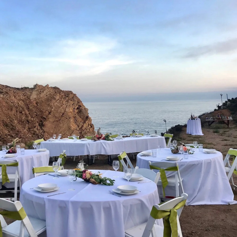 Baja Off the Grid, Luxury Nature Glamping Retreat - фото 30