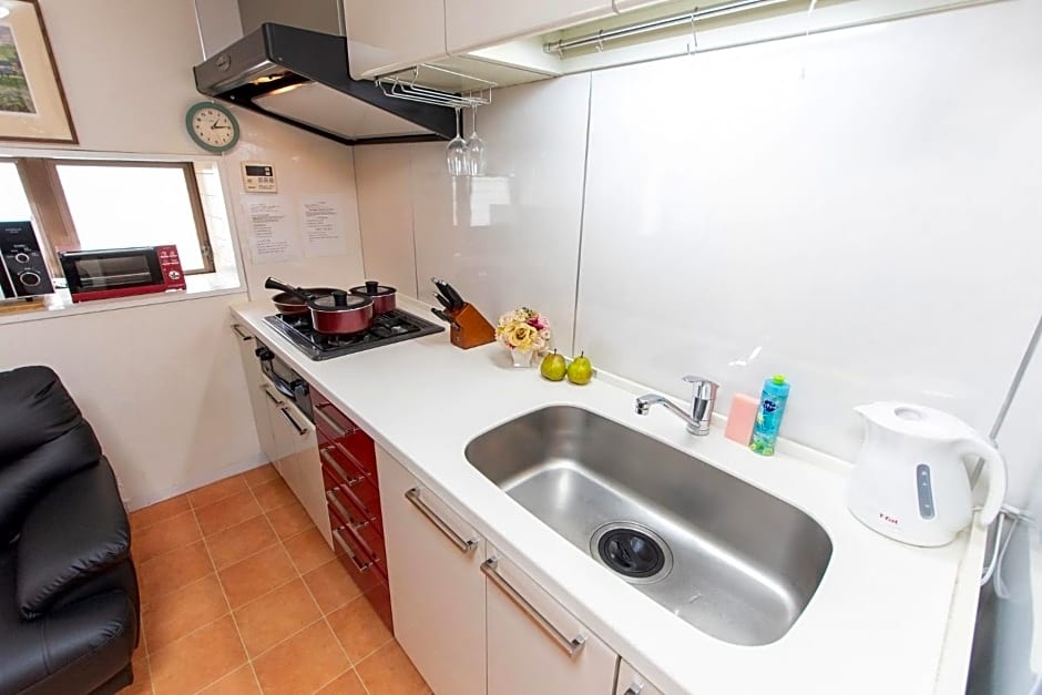 Hotel Hermitage Ochiai / Vacation STAY 41786 사진 13