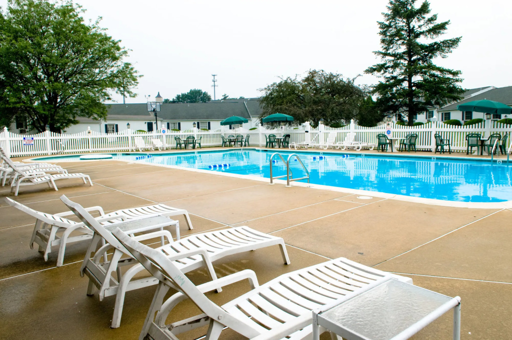 Hotel photo 9