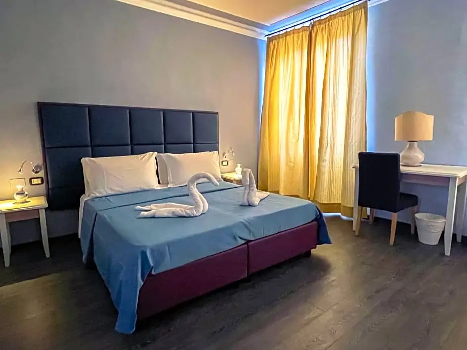 Superior room
