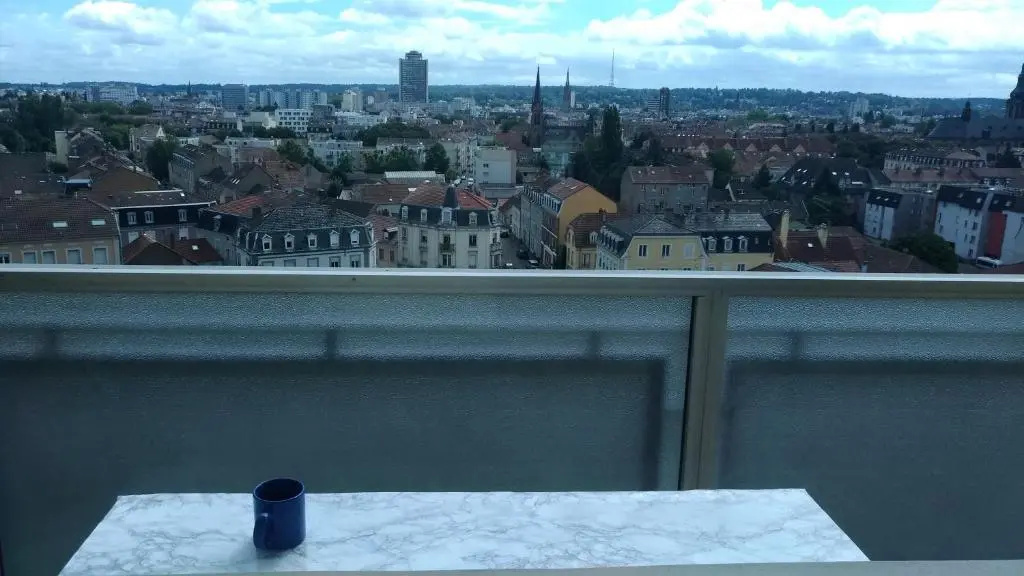 Voir la photo 1 — La casa du musée