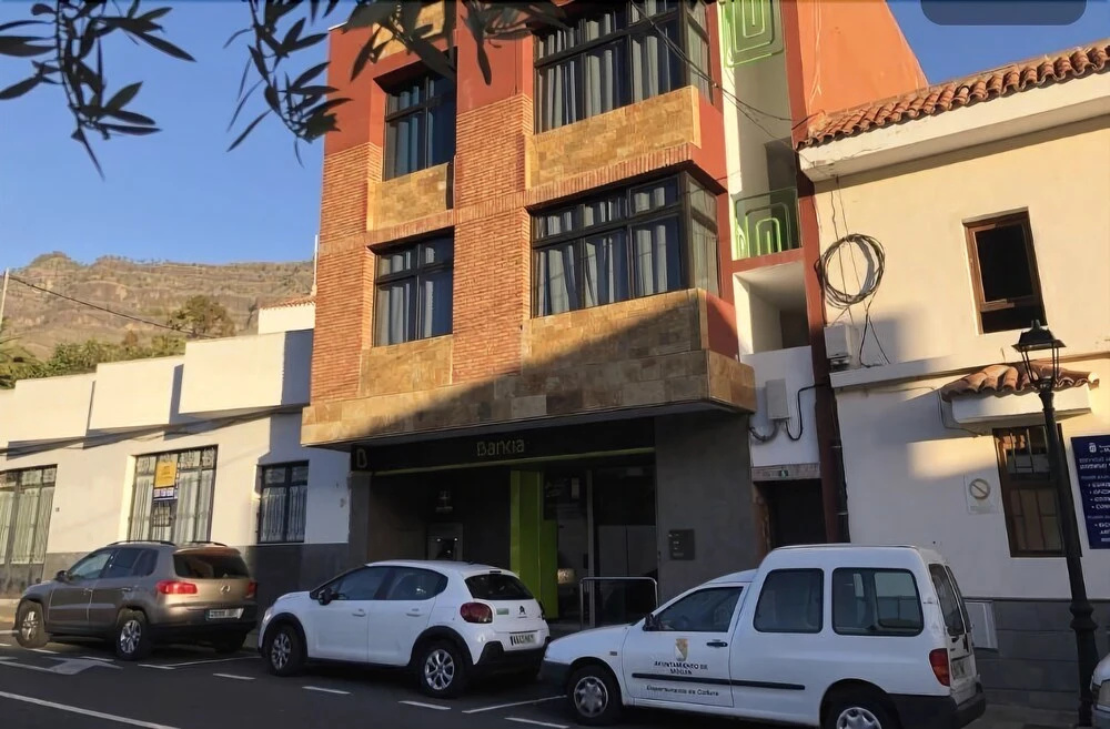 Apartamento Acorán