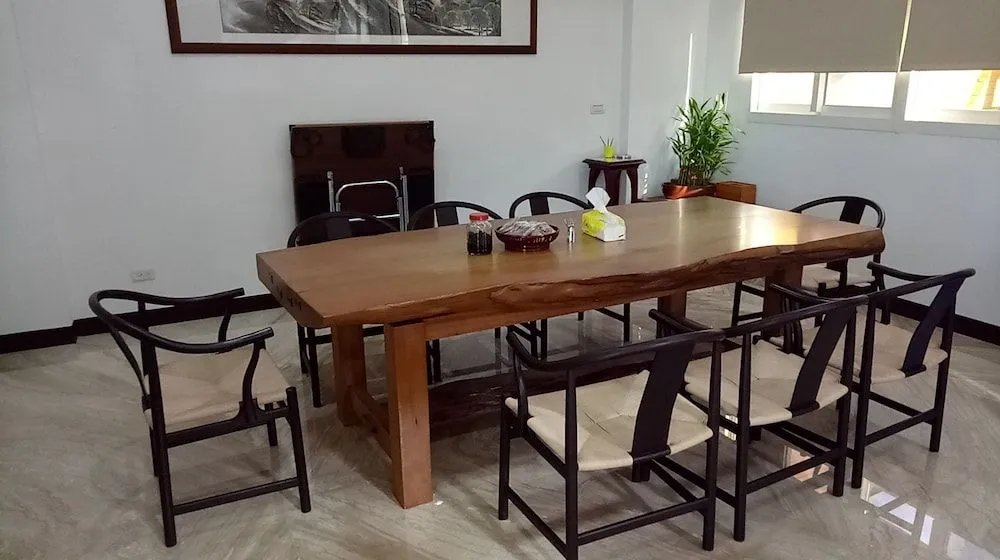 Green Island Guest House - фото 11