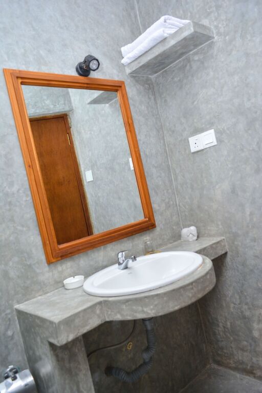 Camarin Residence