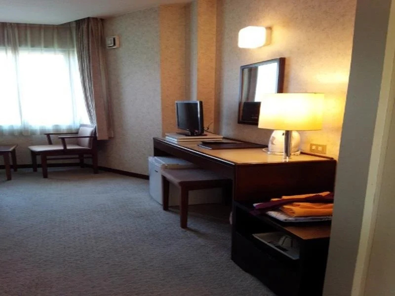 Sento Otani Hotel - Général