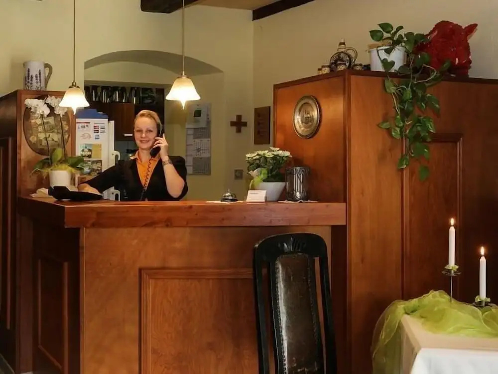 Landhotel Thürmchen - Général