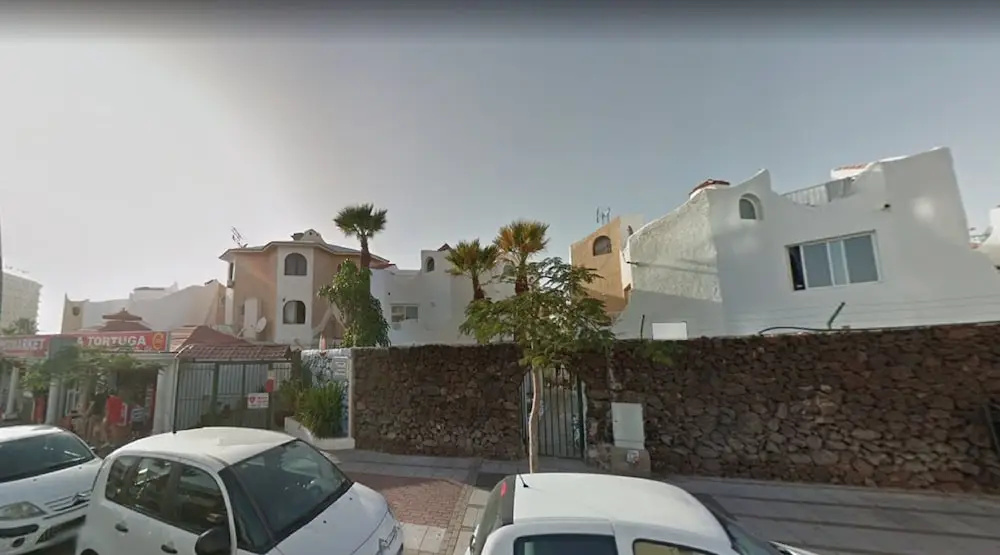 Apartamento Marebello House Las Americas