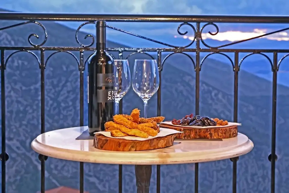 Arion Hotel - Général