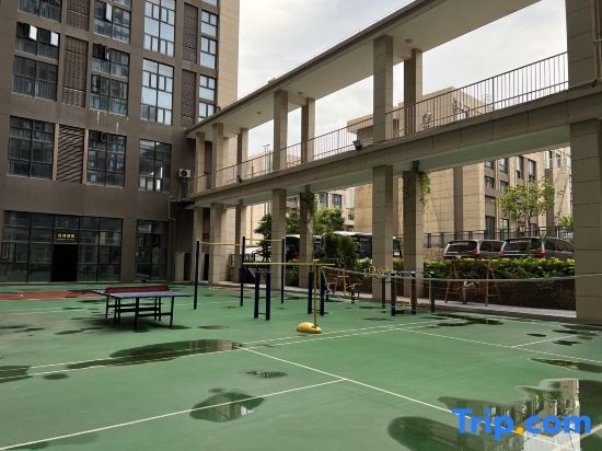 Yingtai Hotel in Xiamen