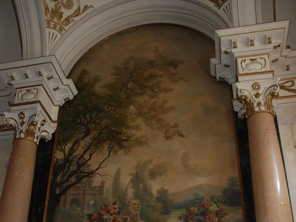 Savoy Hotel-Pension - Général
