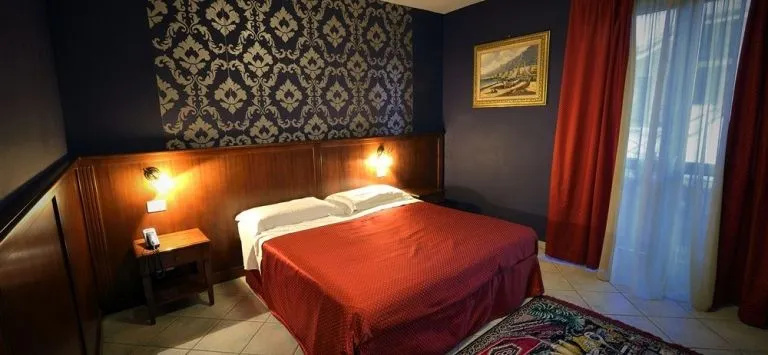 Hotel Oasis - Général