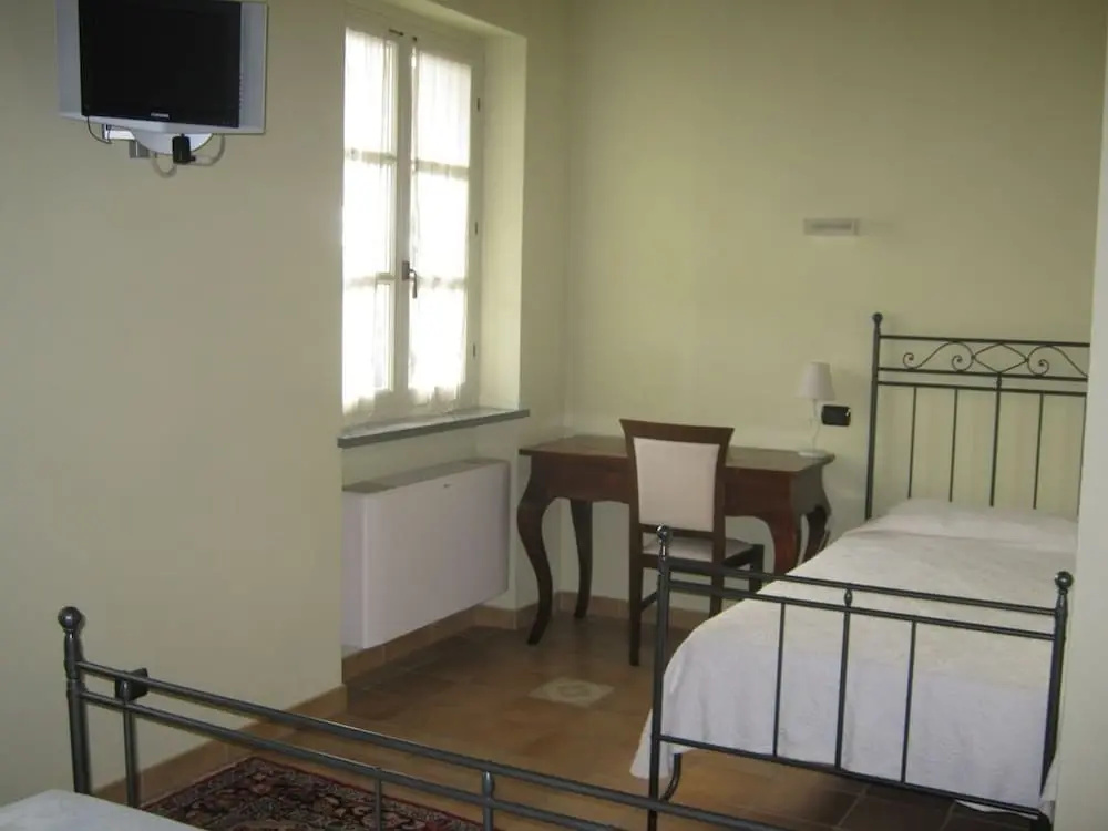 Agriturismo Podere La Piazza - Général