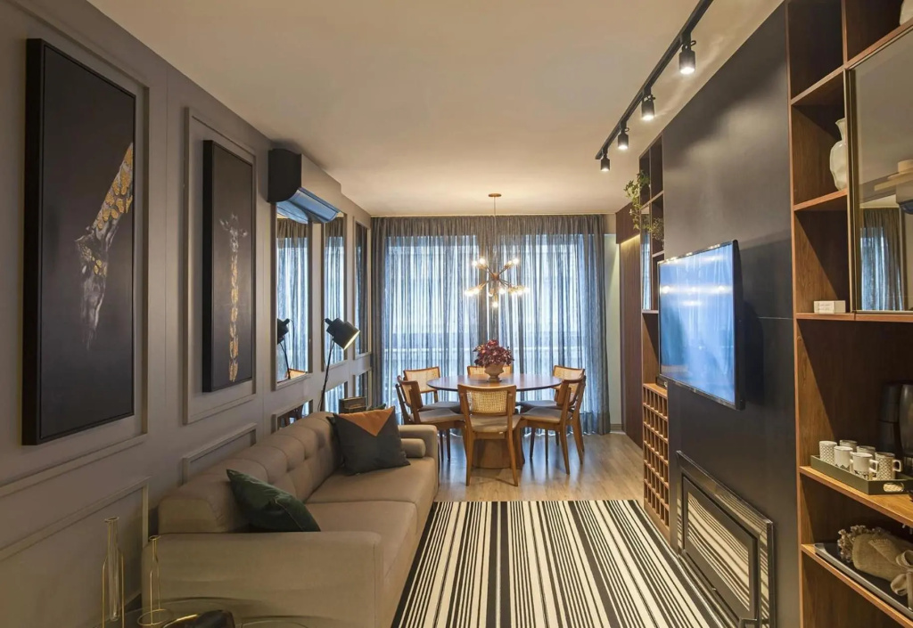 Apartamento 104 no Vita Boulevard