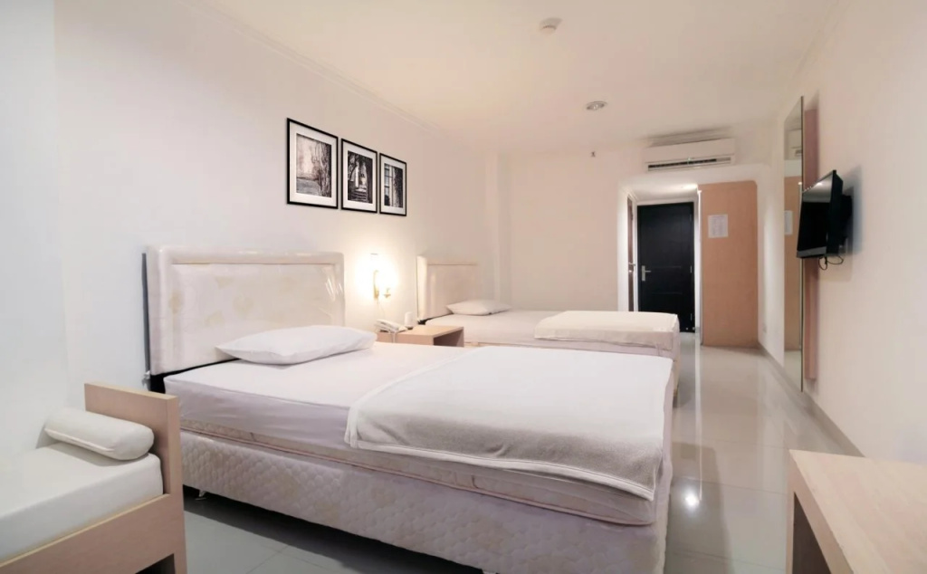 Hotel photo 2