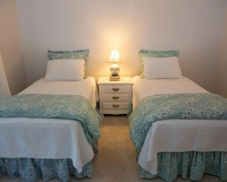 3024 Club Villas