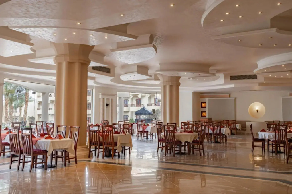 Life Resort Marsa Alam Beach & SPA - фото 41