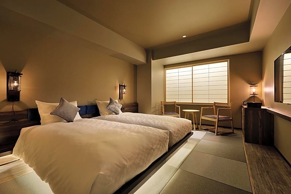 Hotel Resol Kyoto Kawaramachi Sanjo 사진 11