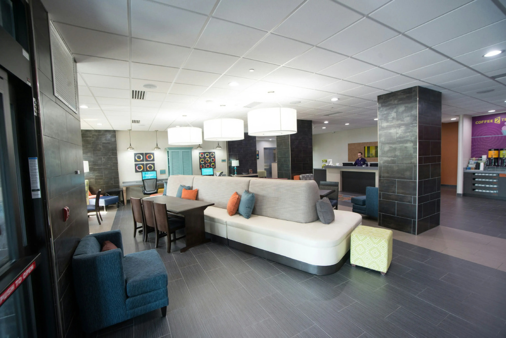 Home2 Suites by Hilton Tulsa Hills - Général