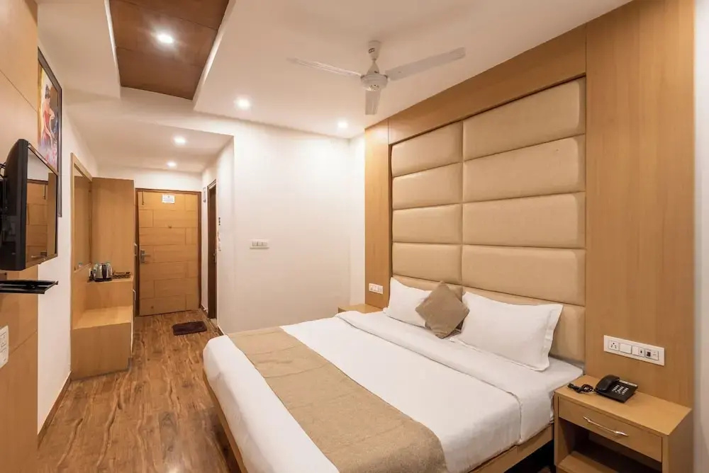 Hotel photo 9