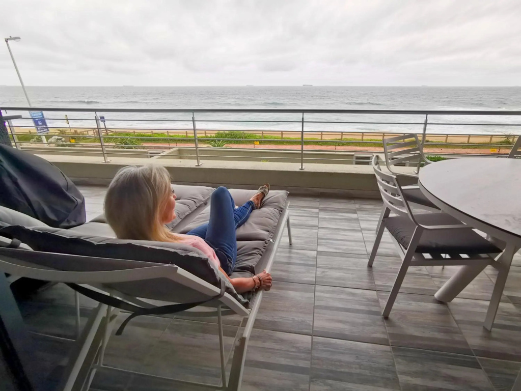 30 Degrees Beach Apartment Umdloti