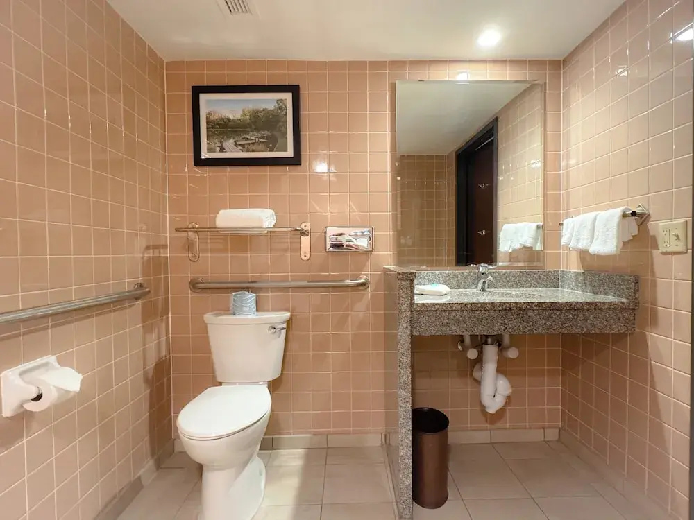 Heritage Inn & Suites St. Louis/Fenton, Trademark by Wyndham - Chambres