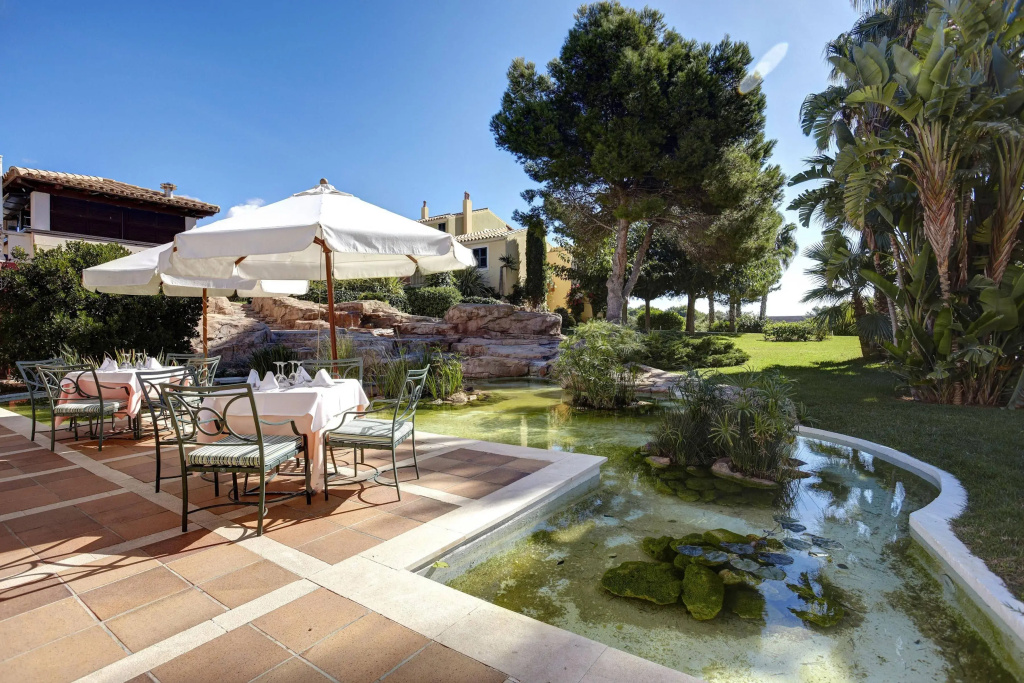 Grupotel Playa Club - Général