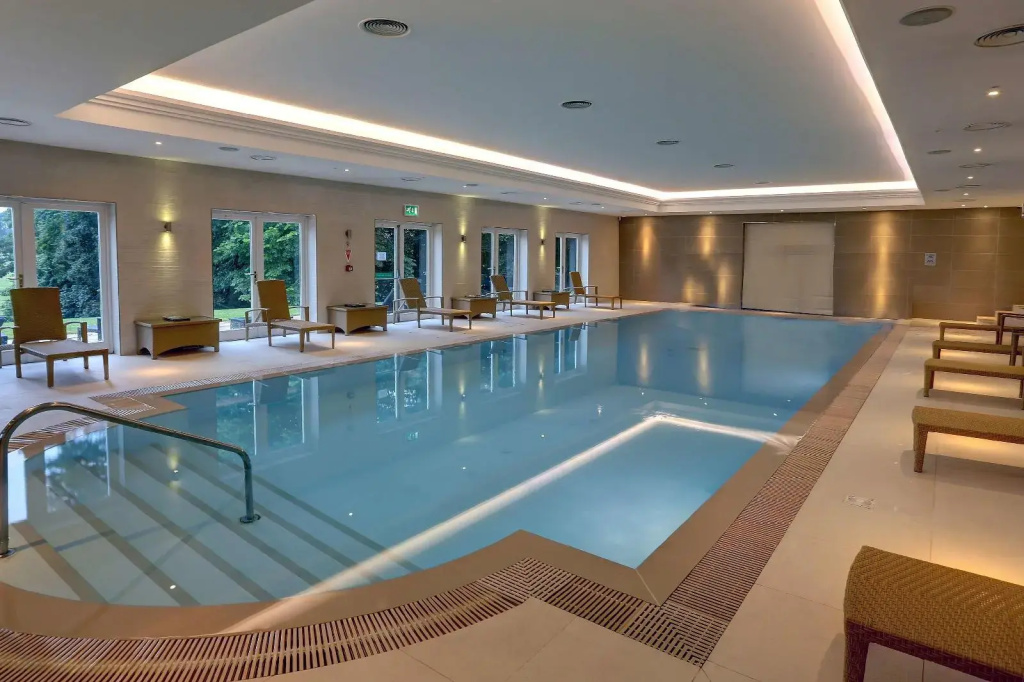 Best Western Lamphey Court Hotel & Spa - Général