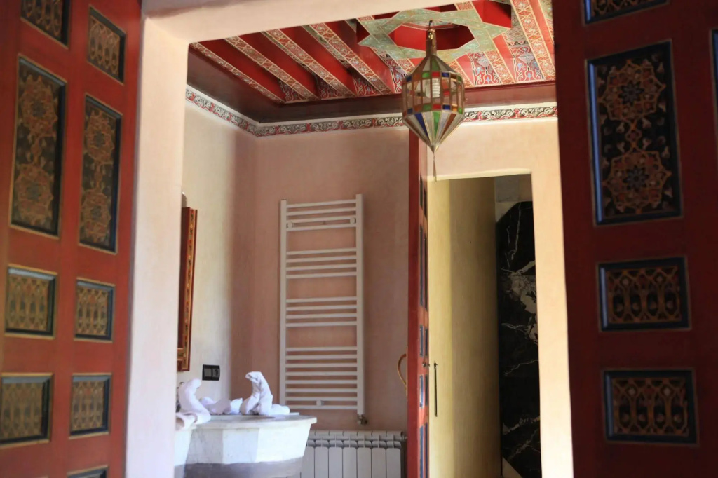 Hotel photo 14