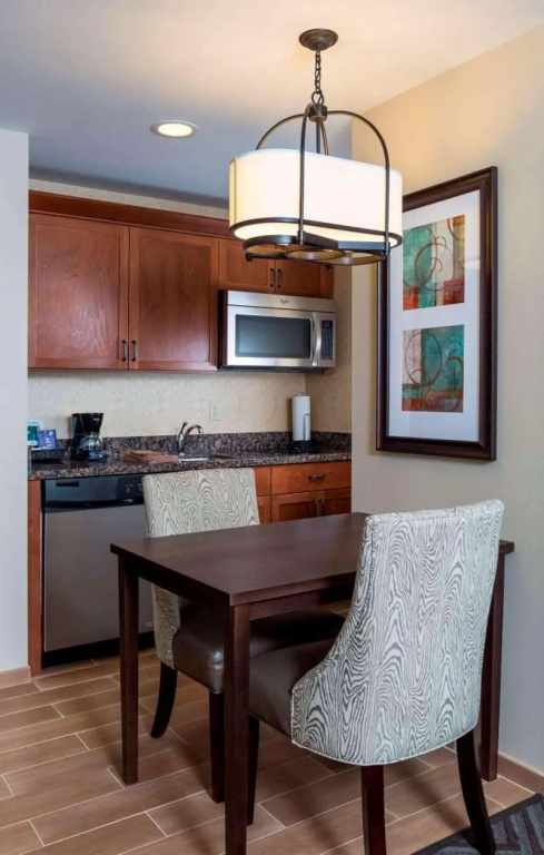 Homewood Suites by Hilton Akron Fairlawn, OH - Chambres