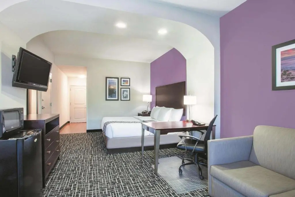 La Quinta Inn & Suites by Wyndham Fort Walton Beach - Chambres