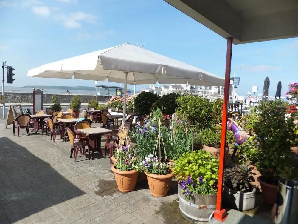 Seaward Hotel - Général