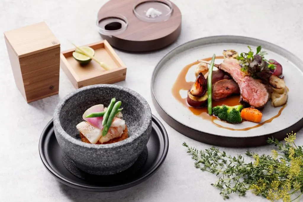 AC Hotel Tokyo Ginza