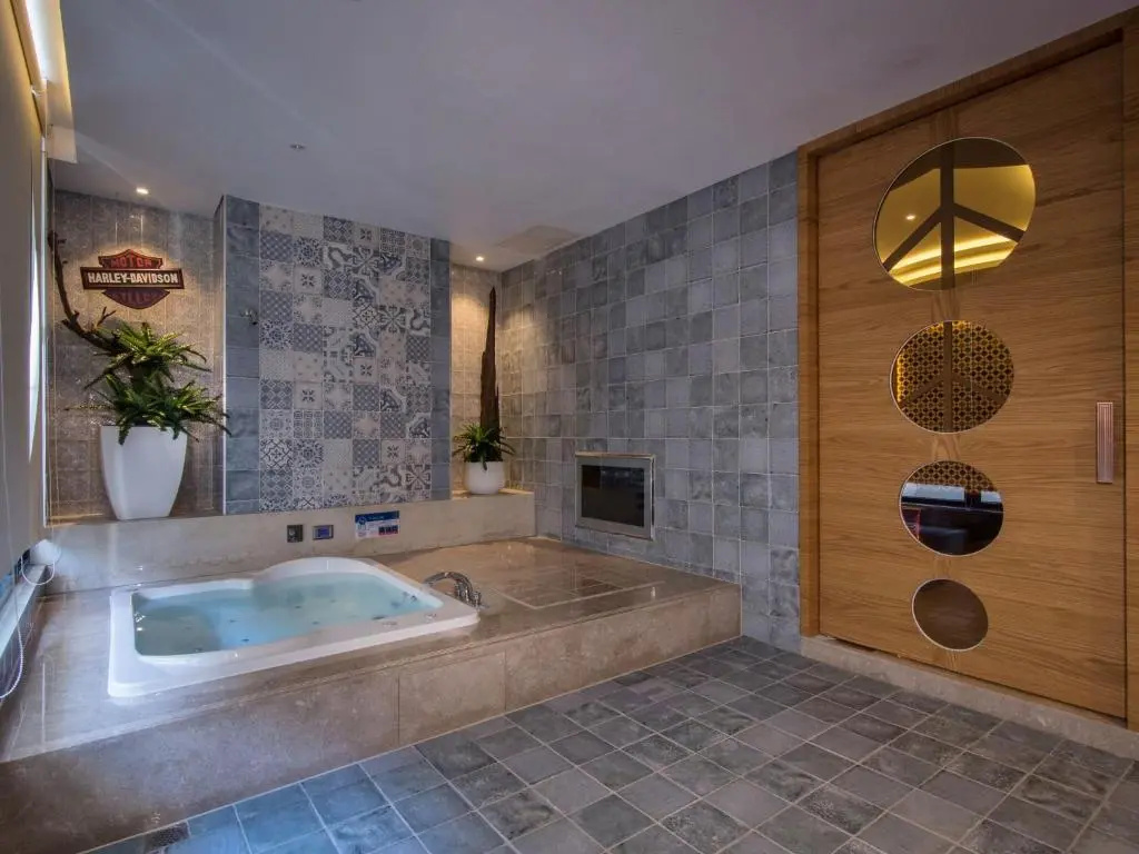 Hotel photo 16