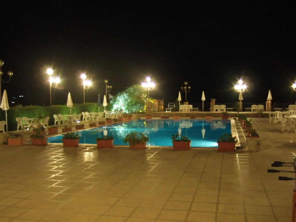Hotel Riviera - фото 27