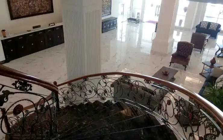 Hotel photo 9