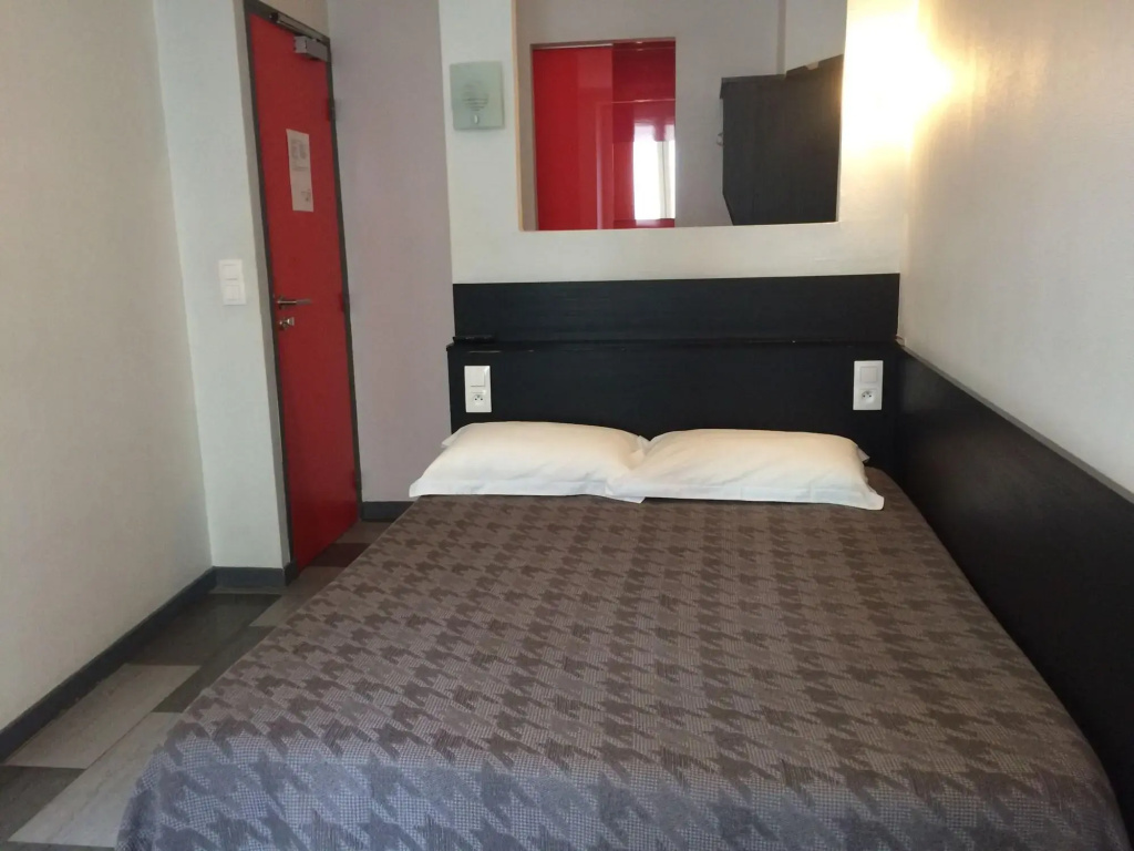 Hotel Mimosa