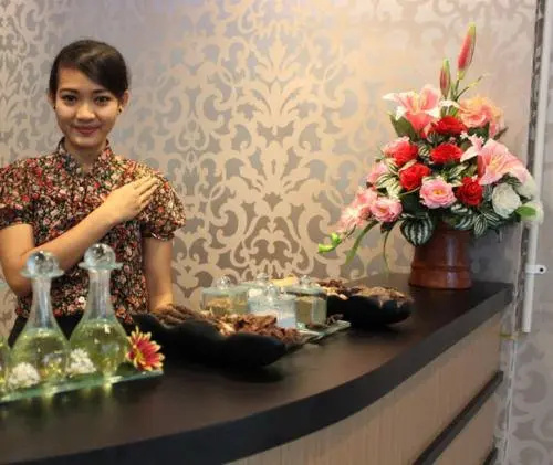 Hotel photo 22
