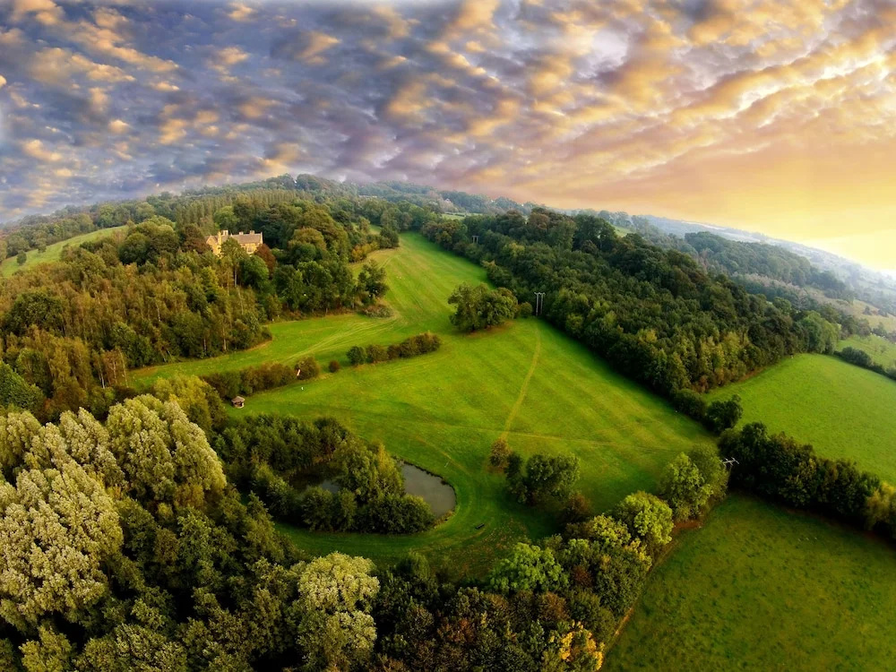 Foxhill Manor
