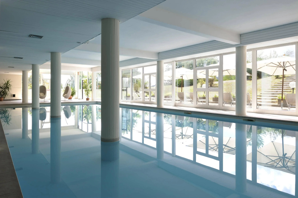 Demidoff Country Resort - Général