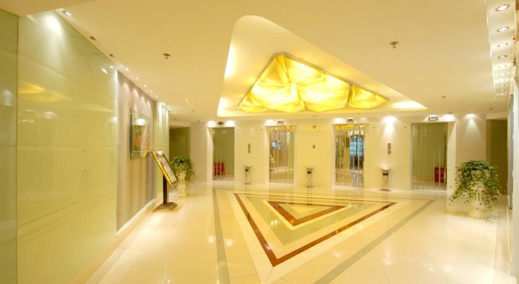 Ya’ao International Hotel - Général