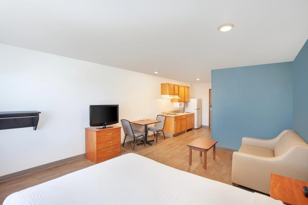Extended Stay America Select Suites - Phoenix - Peoria - Sun City — 3