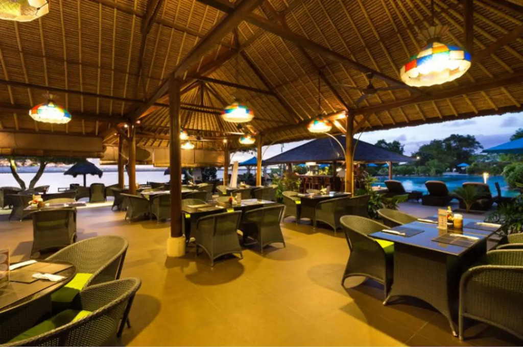 Peninsula Bay Resort - Général