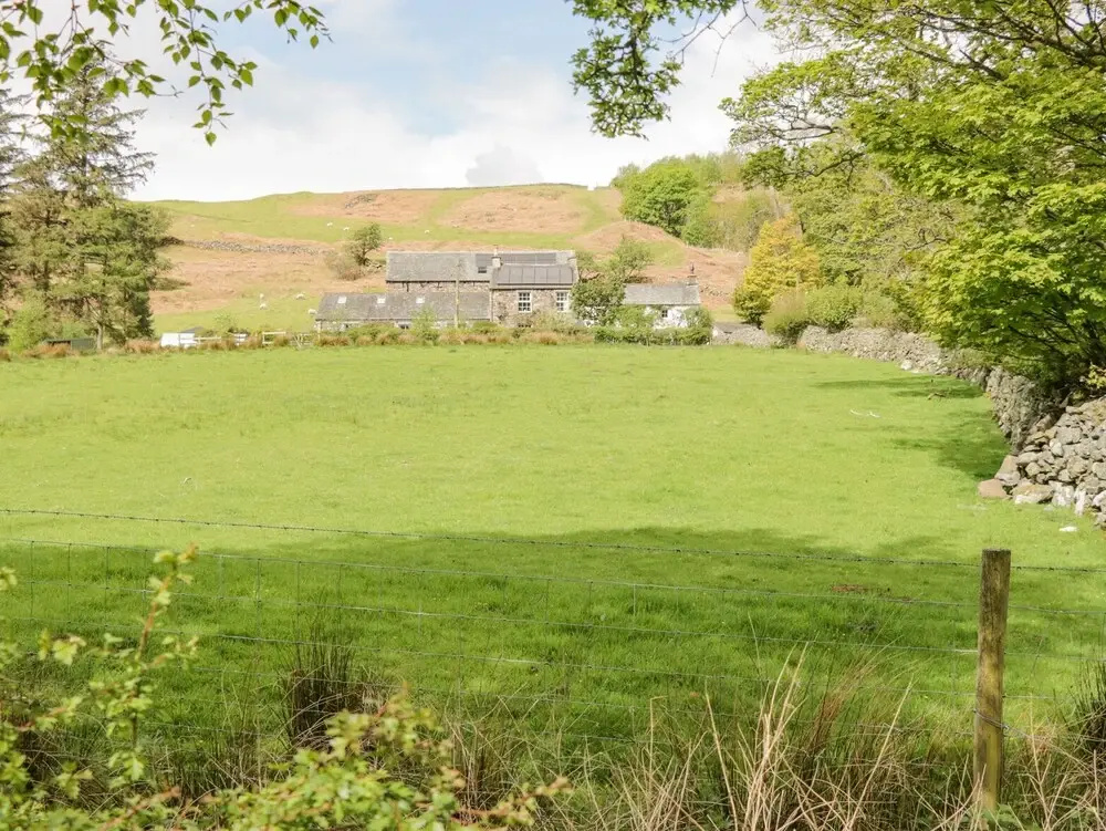 Shundraw Cottage
