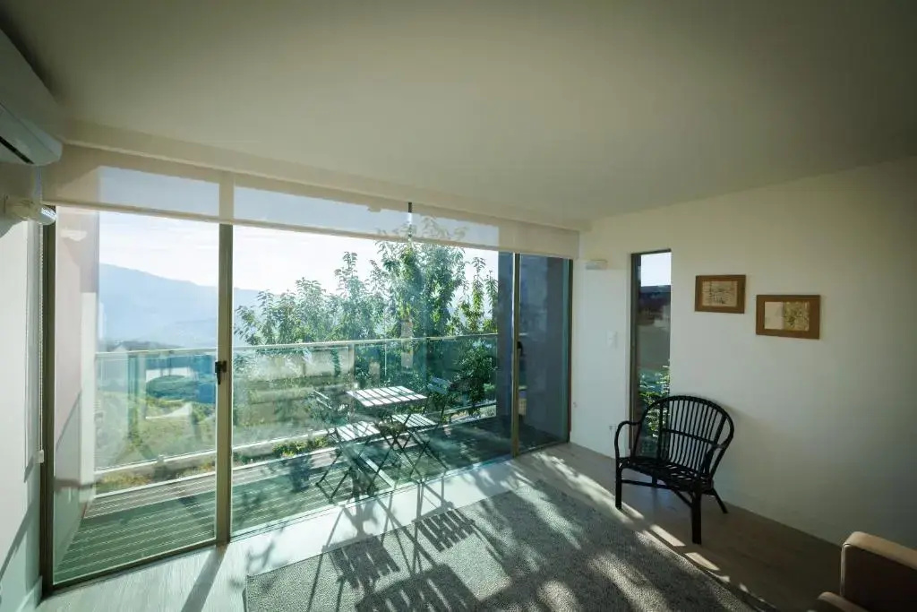 Casas de Campo Vila Marim - Chambres