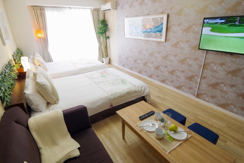 Nipponbashi Art Hotel 사진 9