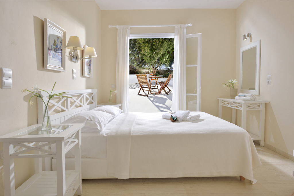 Erato Hotel Mykonos — 5