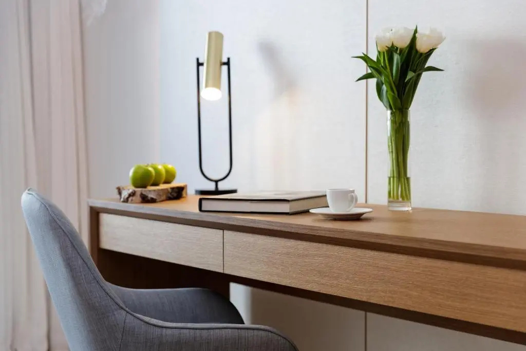 Crystalbrook Riley - Chambres